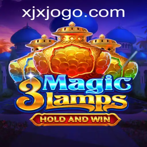 Explorando o Fascinante Mundo de 3MagicLamps: Um Guia Completo
