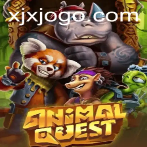 AnimalQuest: Explore o Mundo Selvagem de Maneira Divertida e Educativa