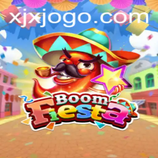 A Experiência Vibrante de BoomFiesta: Conheça o Jogo e Suas Regras