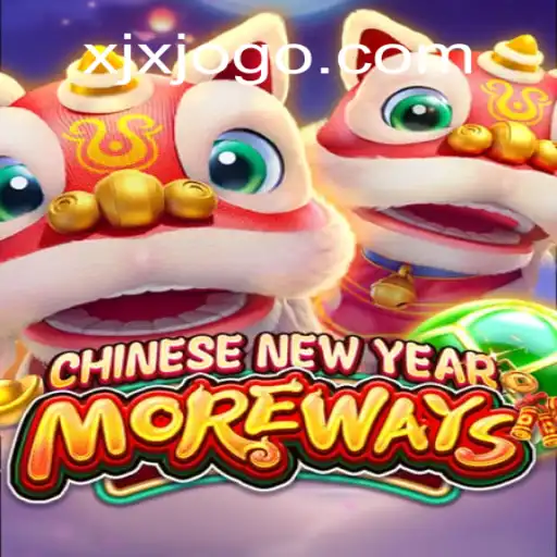 Explorando o Fascinante Mundo de CHINESENEWYEARMOREWAYS
