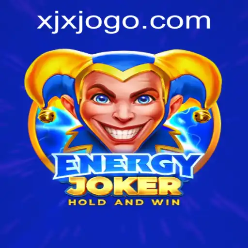 EnergyJoker: A Nova Sensação no Mundo dos Jogos com XJXJ.com