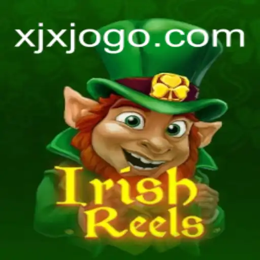 Explorando a Magia do Casino Online com IrishReels em XJXJ.com