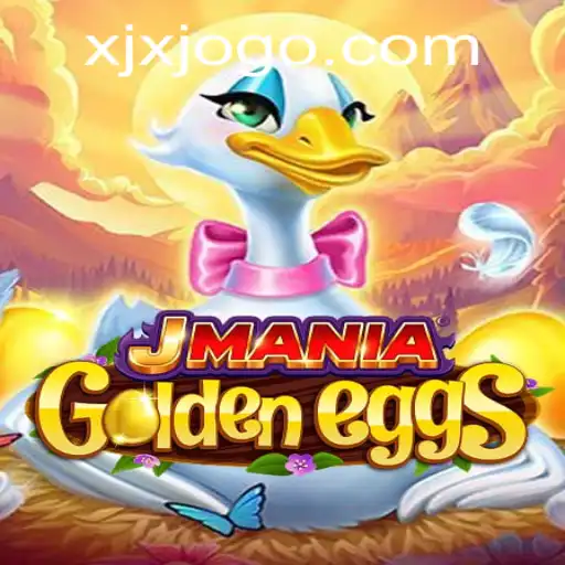 Explorando JManiaGoldenEggs: A Experiência de Jogo Inovadora
