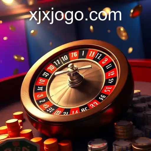 Gaming Experience XJXJ.com - 800+ Premium and Exclusive Games