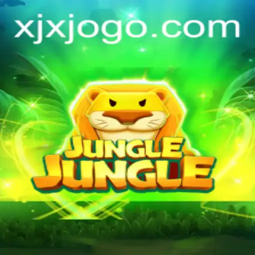 JungleJungle: Explorando a Selva de Aventuras