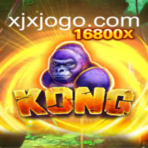 Descubra o Mundo de Aventuras do Jogo Kong