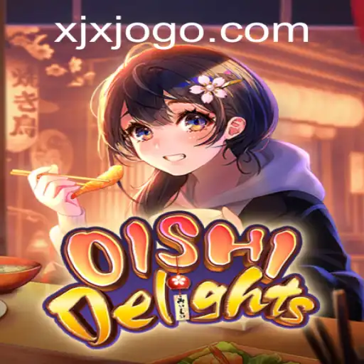 Descubra o Universo Envolvente de OishiDelights: Um Jogo Revolucionário