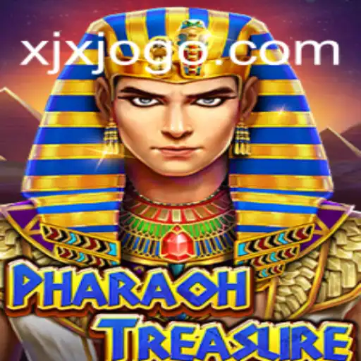 Descubra a Empolgante Aventura de PharaohTreasure: Um Mundo de Mistérios e Riquezas