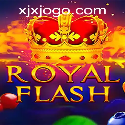 Descubra o Fascinante Mundo do RoyalFlash com XJXJ.com