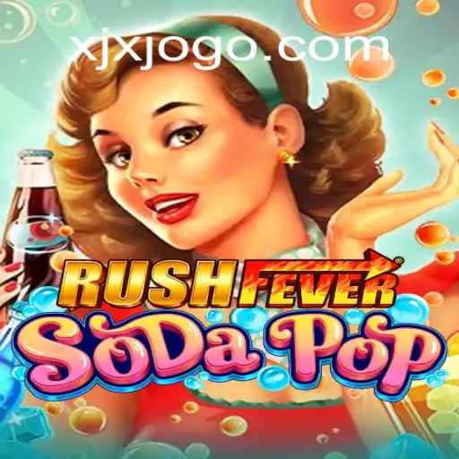 Descubra o Mundo de RushFeverSodaPop: Uma Aventura de Estratégia e Diversão