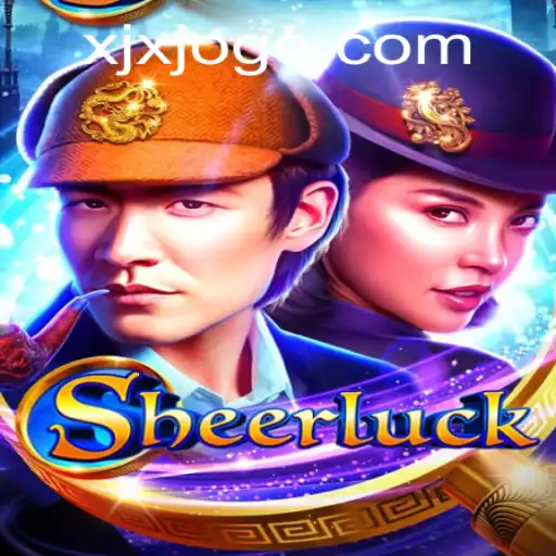 Descubra Sheerluck: O Novo Jogo de Mistério