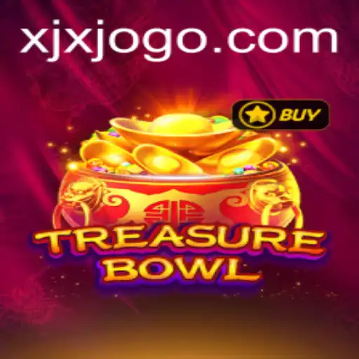 Explorando o Universo de TreasureBowl: O Jogo que Está Conquistando o Mundo
