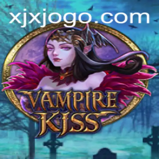 VampireKiss: Um Mergulho no Mundo Sobrenatural dos Vampiros